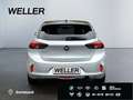 Opel Corsa 1.2 DI Turbo Automatik Elegance *LED*RCam* Zilver - thumbnail 6