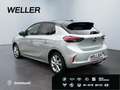 Opel Corsa 1.2 DI Turbo Automatik Elegance *LED*RCam* Zilver - thumbnail 7