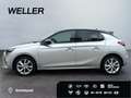 Opel Corsa 1.2 DI Turbo Automatik Elegance *LED*RCam* Zilver - thumbnail 5