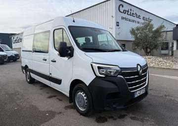 16990 ht l2h2 cabine approfondie