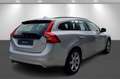 Volvo V60 D3 AUT Summum Zilver - thumbnail 3
