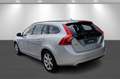 Volvo V60 D3 AUT Summum Zilver - thumbnail 4