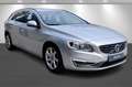 Volvo V60 D3 AUT Summum Zilver - thumbnail 2