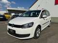 Volkswagen Touran Trendline BMT Weiß - thumbnail 1