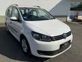 Volkswagen Touran Trendline BMT Weiß - thumbnail 2
