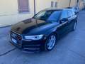 Audi A6 2015 Avant 3.0 tdi Business quattro 272cv s-tronic Noir - thumbnail 1