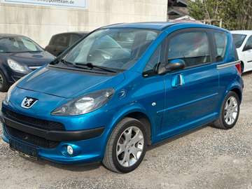 Sport Premium 1,6 HDI TURBO NEU/VIELES NEU