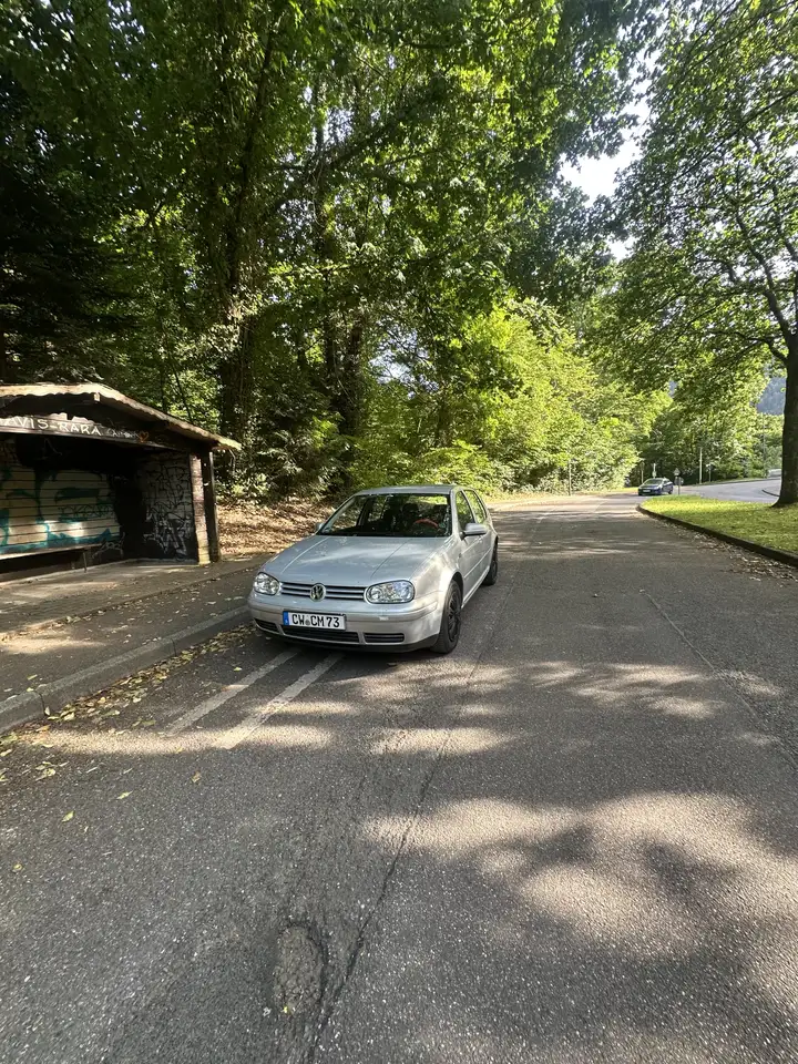 Volkswagen Golf 1.6, foto 3