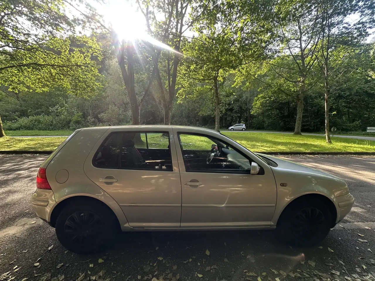 Volkswagen Golf 1.6, foto 11