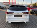 Mazda CX-60 2.5L e-Skyactiv PHEV HOMURA VOLLAUSSTATTUNG Weiß - thumbnail 4