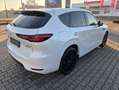Mazda CX-60 2.5L e-Skyactiv PHEV HOMURA VOLLAUSSTATTUNG Weiß - thumbnail 3