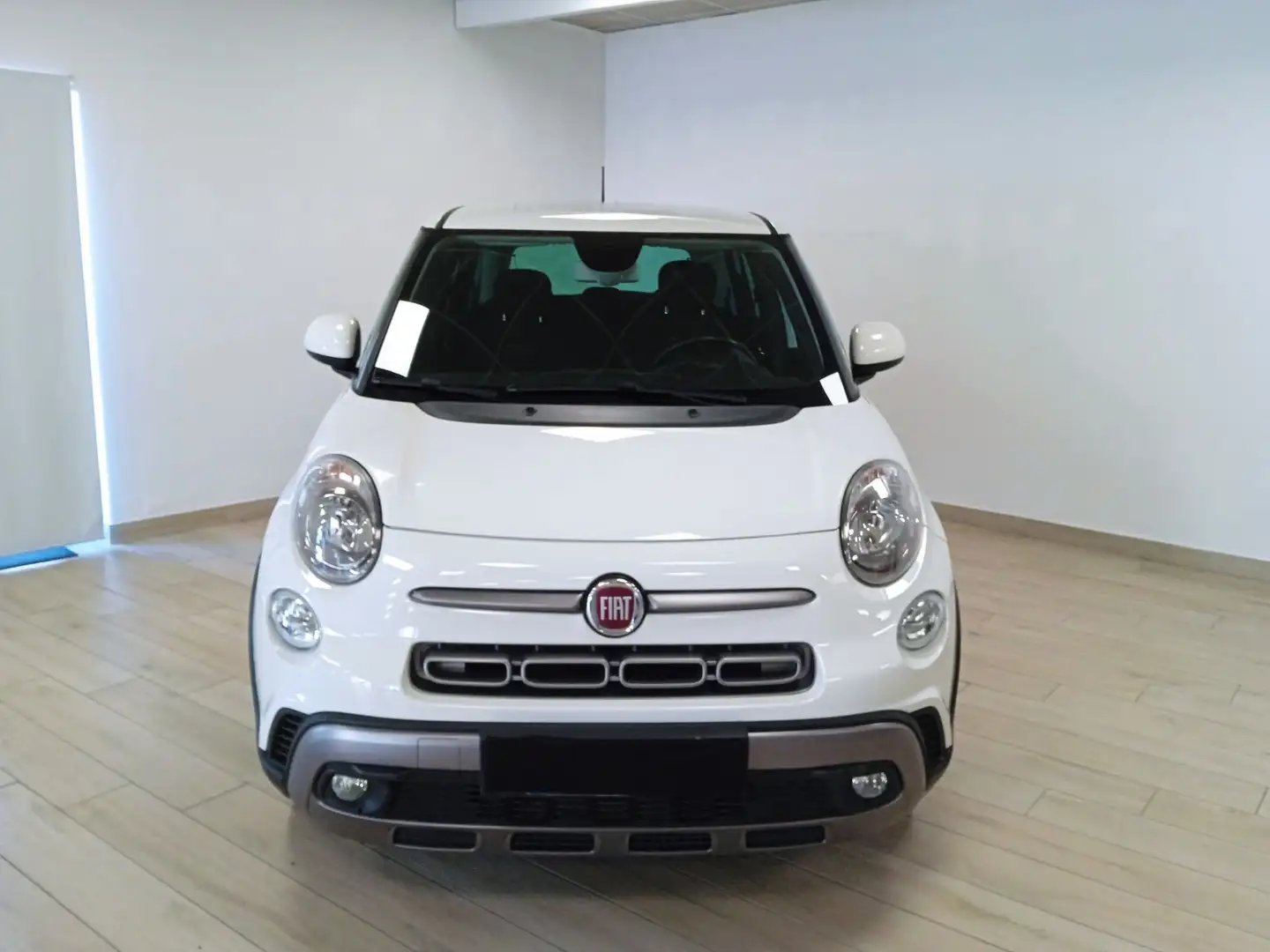 Fiat 500L 1.3 Multijet 95 CV City Cross Wit - 2