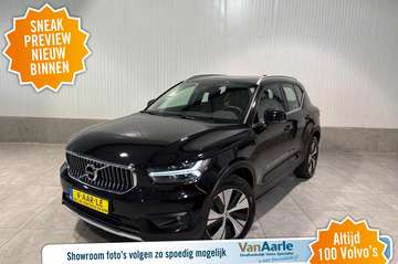 T4 Aut. Plug-In Hybrid Inscription Expression Park
