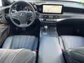 Lexus LS 500 500h Luxury Haku AWD Сірий - thumbnail 13
