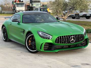 R 4.0 V8 BITURBO 585cv IVA ESPOSTA PERFETTA!