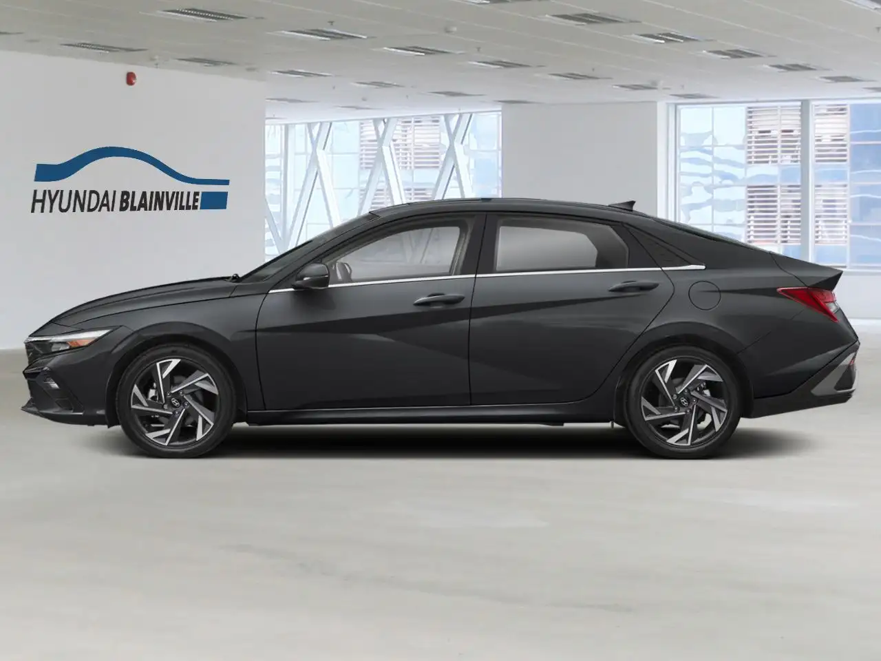 Hyundai ELANTRA снимка Hyundai ELANTRA