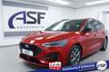 Ford Focus Turnier ST-Line X #ACC #Matrix-LED #el. Heckkla... Rouge - thumbnail 1
