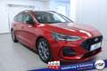 Ford Focus Turnier ST-Line X #ACC #Matrix-LED #el. Heckkla... Rouge - thumbnail 5