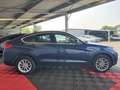 BMW X4 F26 xDrive20d 190ch xLine Albastru - thumbnail 4