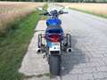 Suzuki GSX 1400 BOS Stahlflex LSL LED USB Koffer G-Pack Bleu - thumbnail 4