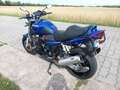 Suzuki GSX 1400 BOS Stahlflex LSL LED USB Koffer G-Pack Bleu - thumbnail 5