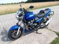 Suzuki GSX 1400 BOS Stahlflex LSL LED USB Koffer G-Pack Bleu - thumbnail 7