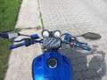 Suzuki GSX 1400 BOS Stahlflex LSL LED USB Koffer G-Pack Bleu - thumbnail 11