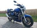 Suzuki GSX 1400 BOS Stahlflex LSL LED USB Koffer G-Pack Bleu - thumbnail 1