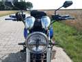 Suzuki GSX 1400 BOS Stahlflex LSL LED USB Koffer G-Pack Bleu - thumbnail 10