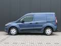 Ford Transit Connect 1.5 EcoBlue L1 Trend | Dubbele Schuifdeur | Lage K Blauw - thumbnail 2
