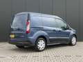 Ford Transit Connect 1.5 EcoBlue L1 Trend | Dubbele Schuifdeur | Lage K Blauw - thumbnail 4