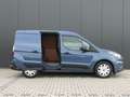 Ford Transit Connect 1.5 EcoBlue L1 Trend | Dubbele Schuifdeur | Lage K Blauw - thumbnail 3