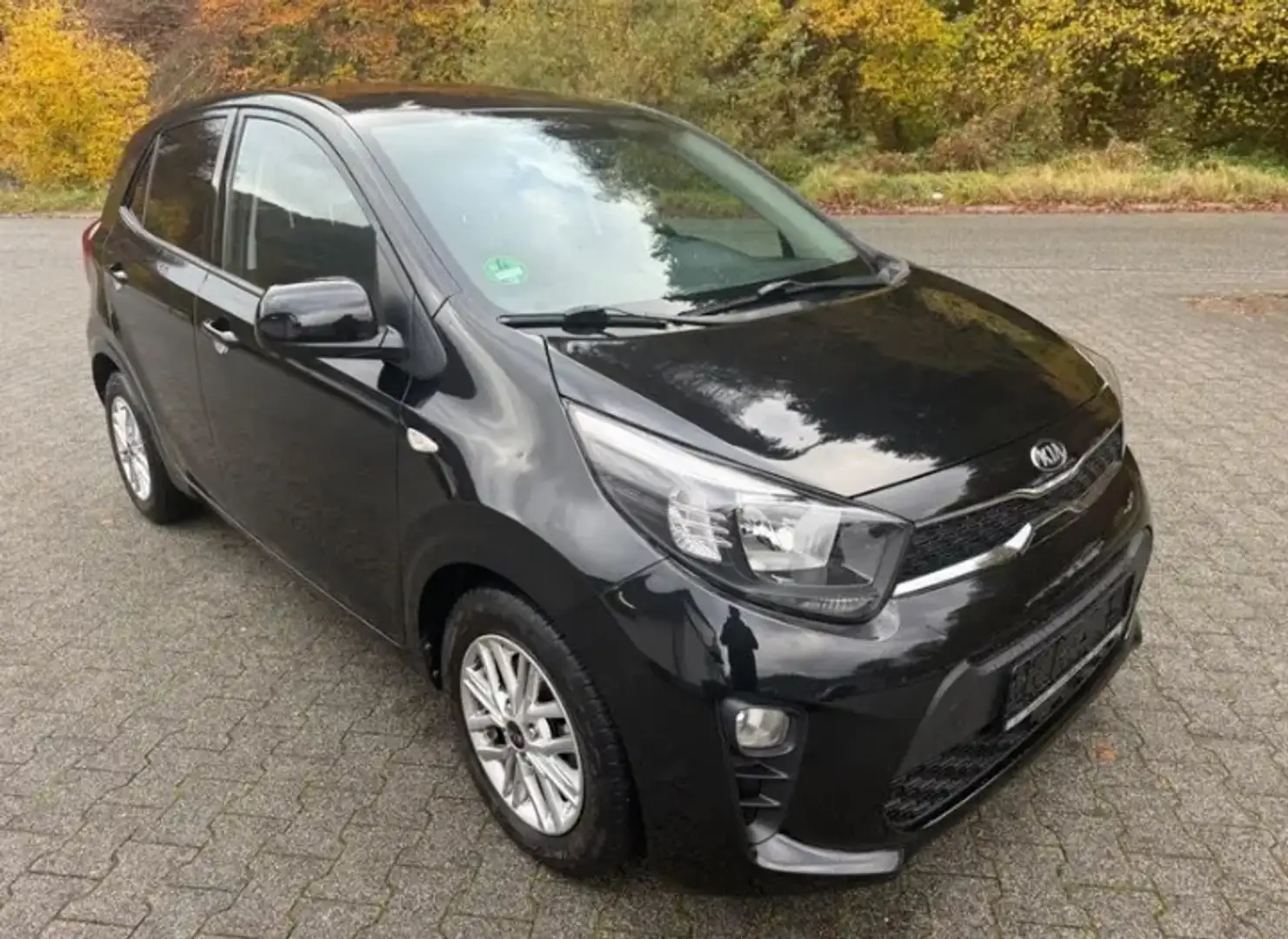 Kia Picanto 1.1L CRDi 75 Best - 1