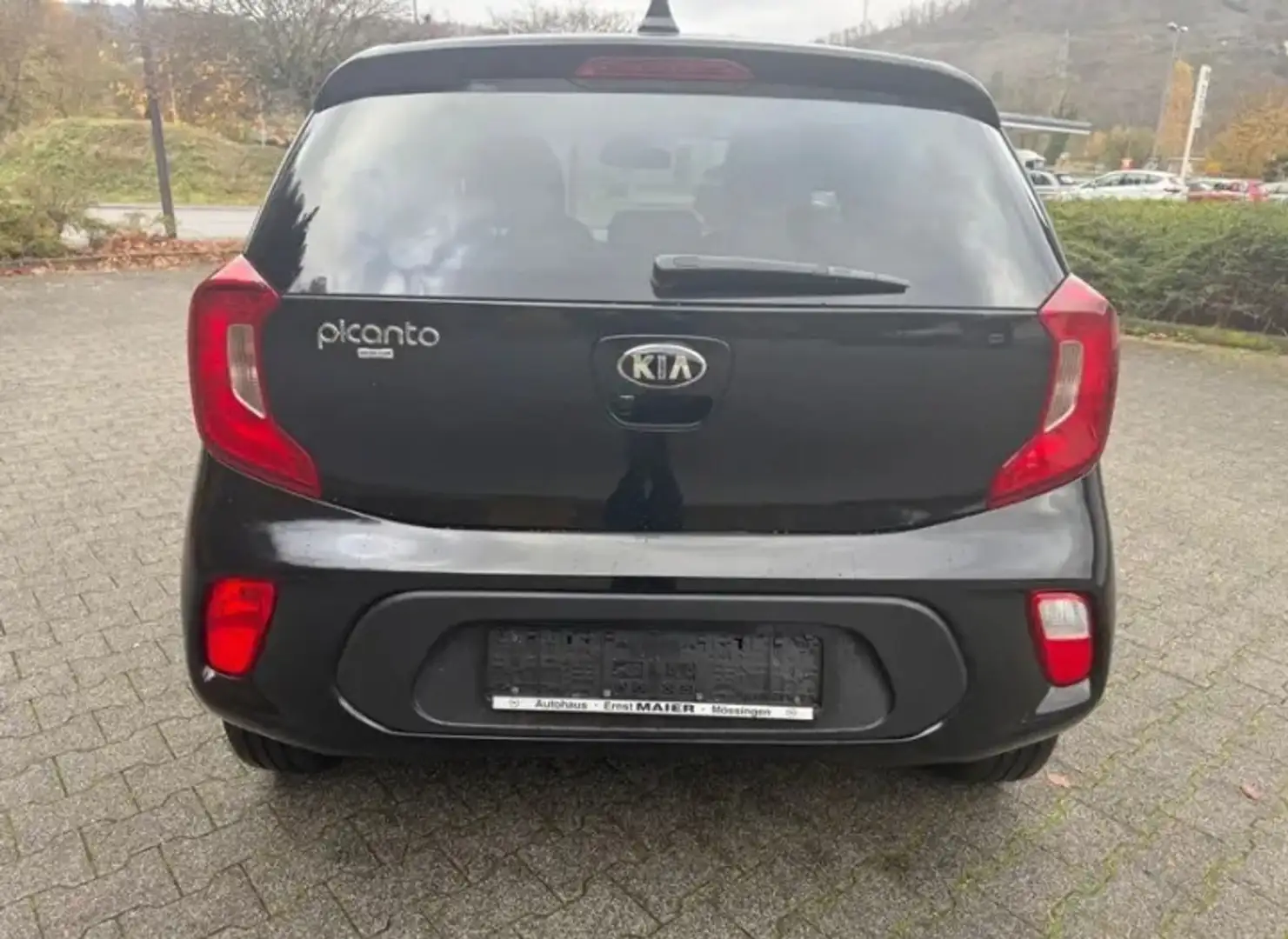 Kia Picanto 1.1L CRDi 75 Best - 2