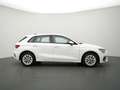Audi A3 Sportback e S tronic LED SHZ CARPLAY KLIMA Weiß - thumbnail 3