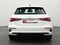 Audi A3 Sportback e S tronic LED SHZ CARPLAY KLIMA Weiß - thumbnail 4
