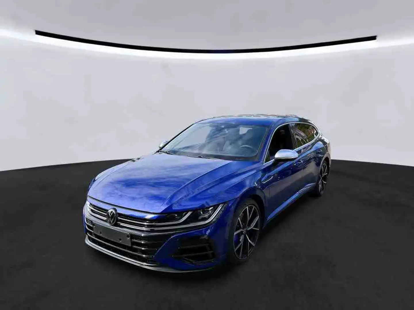 Volkswagen Arteon SB R Ausstell-/Schiebedach Schwarz - 2
