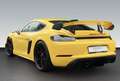 Porsche Cayman GT4 RS PDK Amarillo - thumbnail 3