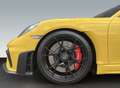 Porsche Cayman GT4 RS PDK Amarillo - thumbnail 6