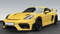 Porsche Cayman GT4 RS PDK Amarillo - thumbnail 1