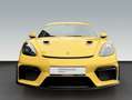 Porsche Cayman GT4 RS PDK Amarillo - thumbnail 4