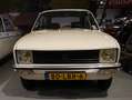 Peugeot 104 GL 1.0 Unieke kilometerstand White - thumbnail 6