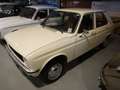 Peugeot 104 GL 1.0 Unieke kilometerstand Wit - thumbnail 1