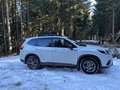Subaru Forester 2,0i e-Boxer Sport Edition AWD Aut. Weiß - thumbnail 4