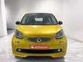 smart forFour 0.9 66kW (90CV) S/S Sárga - thumbnail 3