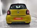 smart forFour 0.9 66kW (90CV) S/S Sárga - thumbnail 7
