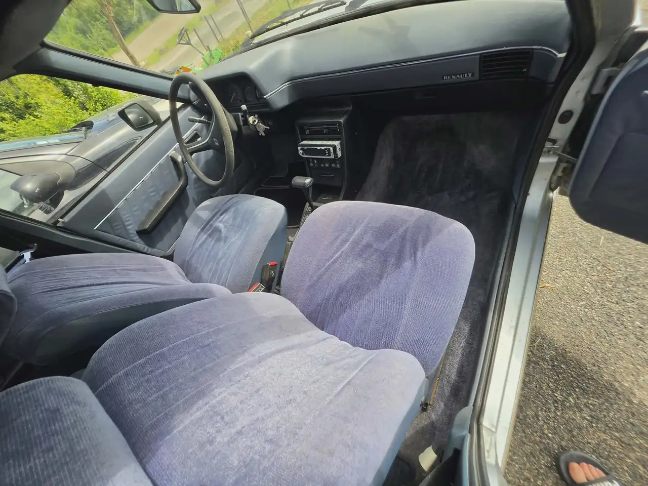 Renault R 18 Tl, foto 4