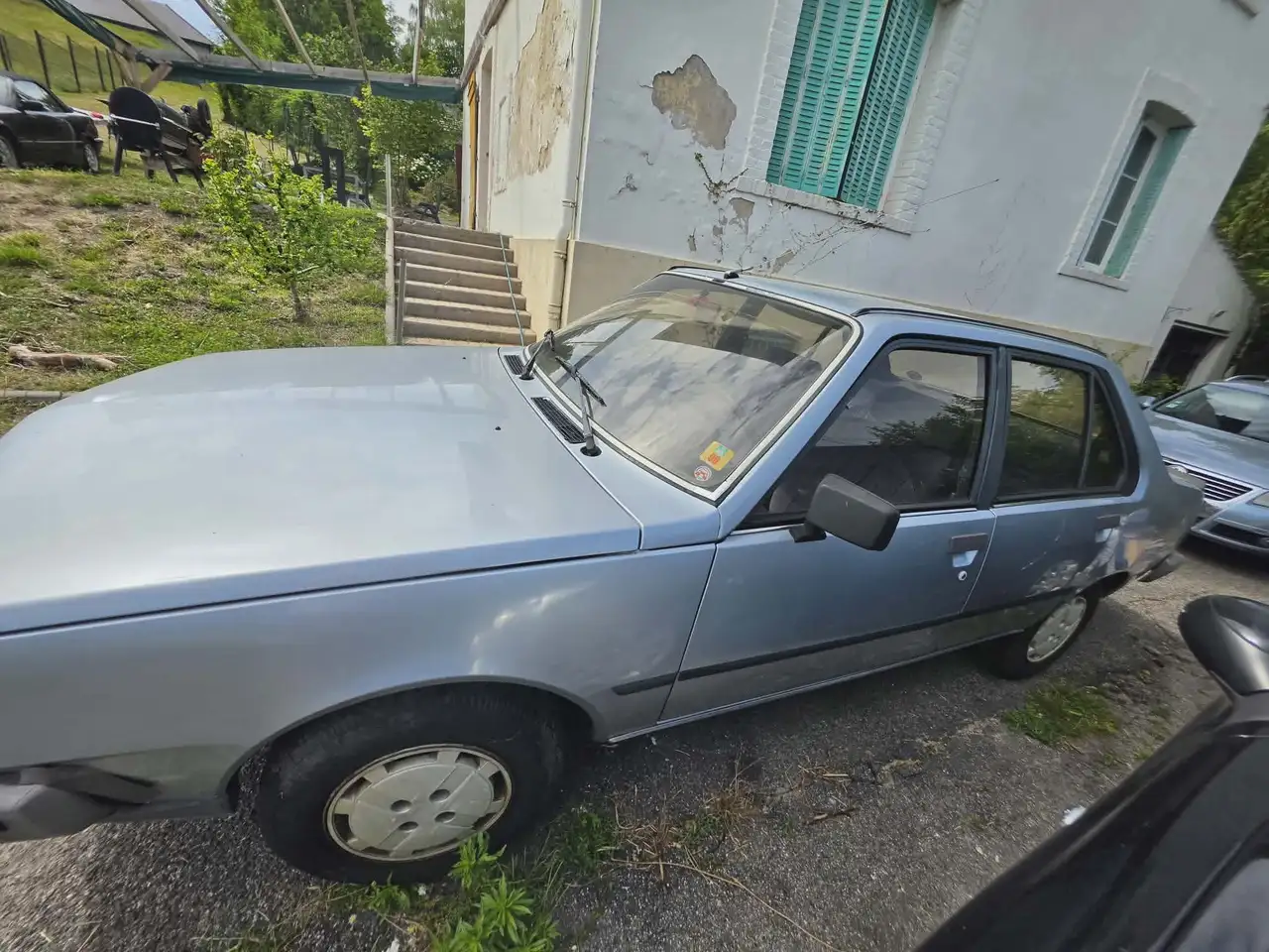 Renault R 18 Tl, foto 3