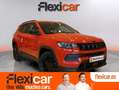 Jeep Compass eHybrid 1.5 MHEV 96kW Limited Dct Rojo - thumbnail 1