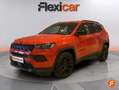 Jeep Compass eHybrid 1.5 MHEV 96kW Limited Dct Rojo - thumbnail 3